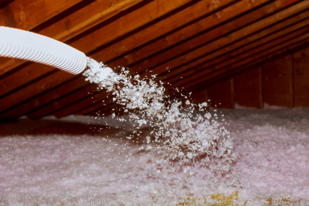Best Fiberglass Insulation in Monroe, WA