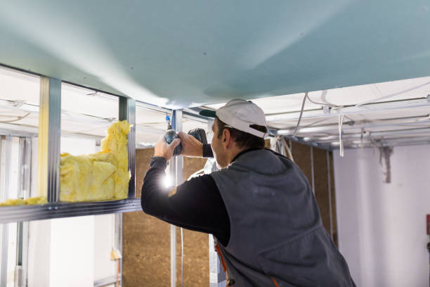 Best Energy Efficiency Insulation in Monroe, WA