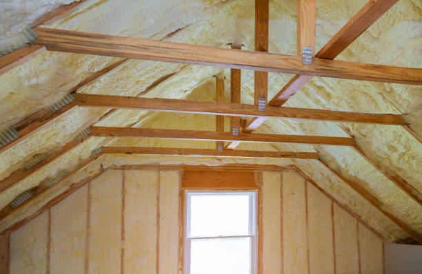 Professional Insulation Contractor in Monroe, WA
