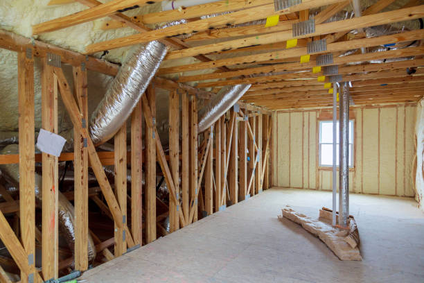 Best DIY Insulation Kits and Guidance in Monroe, WA