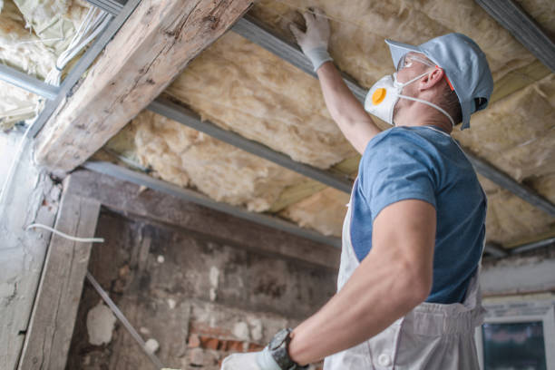 Best Insulation for Specific Applications in Monroe, WA