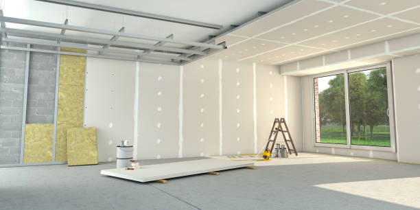 Best Insulation Maintenance and Repair in Monroe, WA