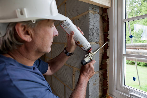 Best Blown-in Insulation in Monroe, WA