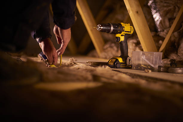Best Commercial Insulation in Monroe, WA